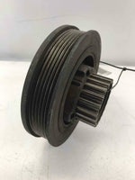 1998 1999 VOLVO 70 SERIES S70 Harmonic Balancer Crankshaft Pulley OEM Q
