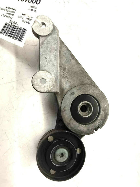 1998 VOLVO 70 SERIES S70 Engine Motor Belt Tensioner Assembly 1275380 OEM Q