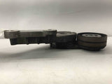 1998 VOLVO 70 SERIES S70 Engine Motor Belt Tensioner Assembly 1275380 OEM Q