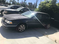 1998 VOLVO 70 SERIES S70 Memory Seat Control Switch Driver Left 42480009 OEM Q