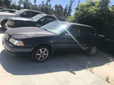 1998 VOLVO 70 SERIES S70 Memory Seat Control Switch Driver Left 42480009 OEM Q