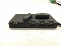 1998 VOLVO 70 SERIES S70 Memory Seat Control Switch Driver Left 42480009 OEM Q