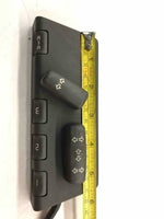 1998 VOLVO 70 SERIES S70 Memory Seat Control Switch Driver Left 42480009 OEM Q