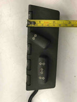 1998 VOLVO 70 SERIES S70 Memory Seat Control Switch Driver Left 42480009 OEM Q