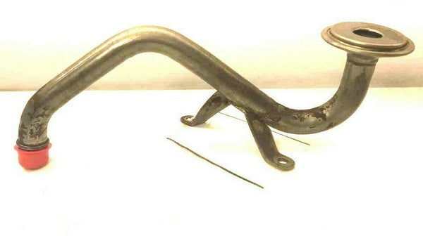 1998 VOLVO 70 SERIES S70 Engine Oil Pickup Tube 2.4L OEM Q