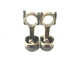 1998 VOLVO 70 SERIES S70 Engine Connecting Rod w/ Piston Ring 2.4L 2 piece Q