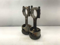 1998 VOLVO 70 SERIES S70 Engine Connecting Rod w/ Piston Ring 2.4L 2 piece Q