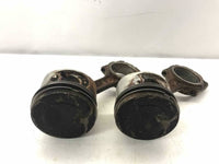 1998 VOLVO 70 SERIES S70 Engine Connecting Rod w/ Piston Ring 2.4L 2 piece Q