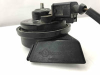 2007 AUDI A4 Anti-Security Warning Alarm Siren Horn Sound Signal P/N A28657625 Q