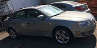 2007 AUDI A4 Anti-Security Warning Alarm Siren Horn Sound Signal P/N A28657625 Q