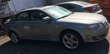 2007 AUDI A4 Anti-Security Warning Alarm Siren Horn Sound Signal P/N A28657625 Q