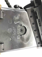 2002 - 2007 AUDI A4 HVAC A/C Heater Vent Dash Driver Left 8E0820901F6S OEM Q
