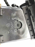 2002 - 2007 AUDI A4 HVAC A/C Heater Vent Dash Driver Left 8E0820901F6S OEM Q