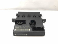 2005 - 2008 AUDI A4 Power Control Communication Computer 8E1907279N OEM Q