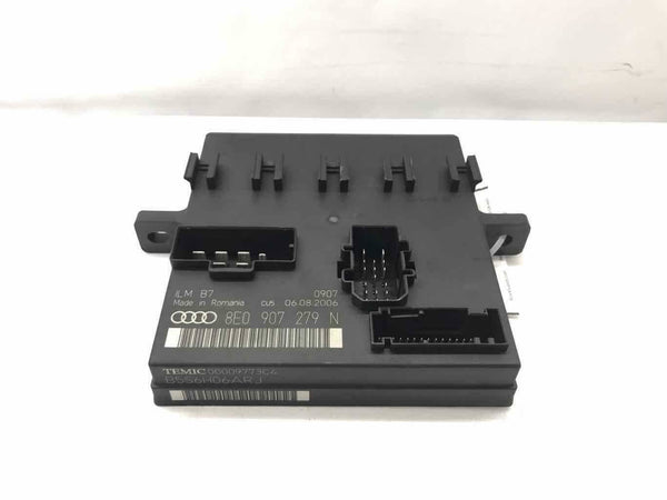 2005 - 2008 AUDI A4 Power Control Communication Computer 8E1907279N OEM Q