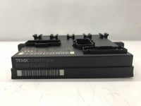 2005 - 2008 AUDI A4 Power Control Communication Computer 8E1907279N OEM Q