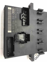 2005 - 2008 AUDI A4 Power Control Communication Computer 8E1907279N OEM Q