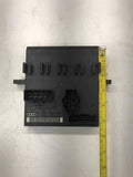 2005 - 2008 AUDI A4 Power Control Communication Computer 8E1907279N OEM Q