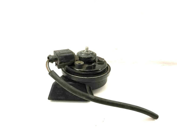 2007 AUDI A4 Anti-Theft Security Warning Vehicle Alarm Horn Unit A28657625 OEM Q