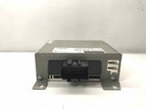 2003 - 2008 AUDI A4 AM FM Audio Radio Amplifier CD Player Receiver 8E0035233D Q