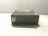 2003 - 2008 AUDI A4 AM FM Audio Radio Amplifier CD Player Receiver 8E0035233D Q