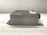 2003 - 2008 AUDI A4 AM FM Audio Radio Amplifier CD Player Receiver 8E0035233D Q