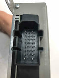 2003 - 2008 AUDI A4 AM FM Audio Radio Amplifier CD Player Receiver 8E0035233D Q