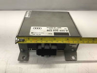 2003 - 2008 AUDI A4 AM FM Audio Radio Amplifier CD Player Receiver 8E0035233D Q