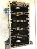 1998 VOLVO 70 SERIES 98 99 1998 1999 Original Cylinder Block 2.4L 139K Miles