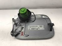 2005 - 2008 AUDI A4 Fuel Filler Door Lid Panel w/ Gas Cap Silver 8E0010190S Q