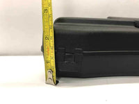 2005 - 2009 AUDI A4 Top Mount Emergency Tool With Box Assembly OEM Q