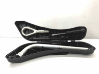 2005 - 2009 AUDI A4 Top Mount Emergency Tool With Box Assembly OEM Q