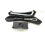 2005 - 2009 AUDI A4 Top Mount Emergency Tool With Box Assembly OEM Q