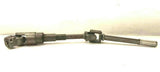 2007 AUDI A4 Upper Steering Column Intermediate Shaft OEM Q