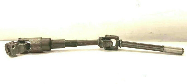 2007 AUDI A4 Upper Steering Column Intermediate Shaft OEM Q