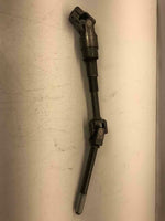 2007 AUDI A4 Upper Steering Column Intermediate Shaft OEM Q
