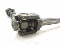 2007 AUDI A4 Upper Steering Column Intermediate Shaft OEM Q