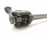 2007 AUDI A4 Upper Steering Column Intermediate Shaft OEM Q