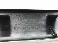 2007 AUDI A4 Sedan Dashboard Trim Bezel Passenger 8E1853190 OEM Q
