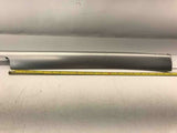 2007 AUDI A4 Sedan Dashboard Trim Bezel Passenger 8E1853190 OEM Q