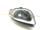 2005 - 2009 AUDI A4 Headlamp Light Head Light Right RH OEM Q
