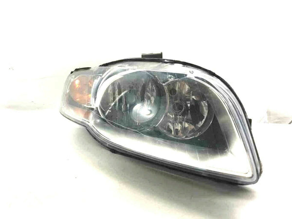 2005 - 2009 AUDI A4 Headlamp Light Head Light Right RH OEM Q