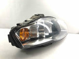 2005 - 2009 AUDI A4 Headlamp Light Head Light Right RH OEM Q