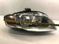 2005 - 2009 AUDI A4 Headlamp Light Head Light Right RH OEM Q