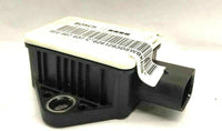 2005 - 2008 AUDI A4 Sedan Yaw Rate Speed Sensor 8E0907637 Driver Left OEM Q
