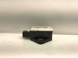 2005 - 2008 AUDI A4 Sedan Yaw Rate Speed Sensor 8E0907637 Driver Left OEM Q