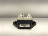 2005 - 2008 AUDI A4 Sedan Yaw Rate Speed Sensor 8E0907637 Driver Left OEM Q