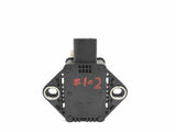 2005 - 2008 AUDI A4 Sedan Yaw Rate Speed Sensor 8E0907637 Driver Left OEM Q