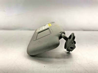 2007 AUDI A4 Sun Visor w/ Mirror Sunvisor Driver Left LH OEM Q
