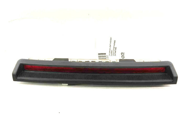 2005 - 2007 AUDI A4 Emergency Third 3rd Brake Light Avoidance Lamp OEM Q